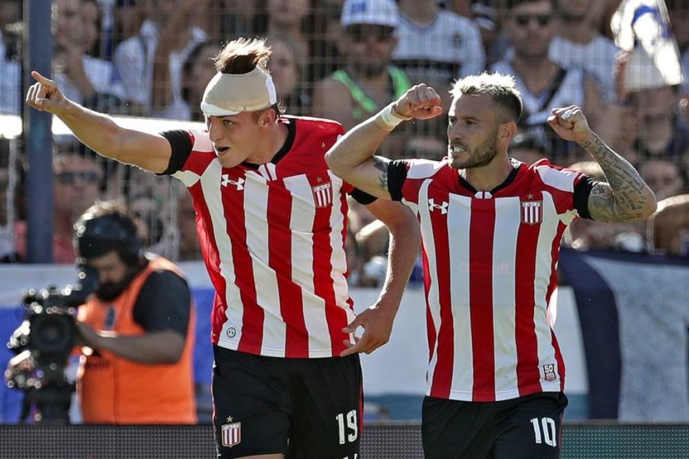 ZVEZDI PONUĐEN NAPADAČ BOKE JUNIORS: Stankovićev prijatelj Veron mogao bi da odigra ključnu ulogu!