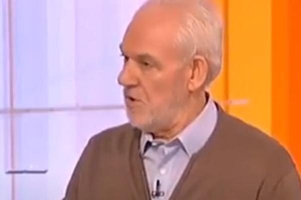 UMRO JE ČUVENI INFEKTOLOG SA VMA: Pacijentima je bio SVETLO NA KRAJU TUNELA