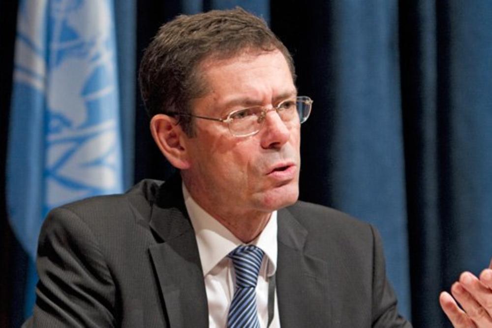 KORONA POKAZALA SVE SLABOSTI DANAŠNJEG SVETA: Hrvatski političar iznervirao sve žive svojom izjavom!