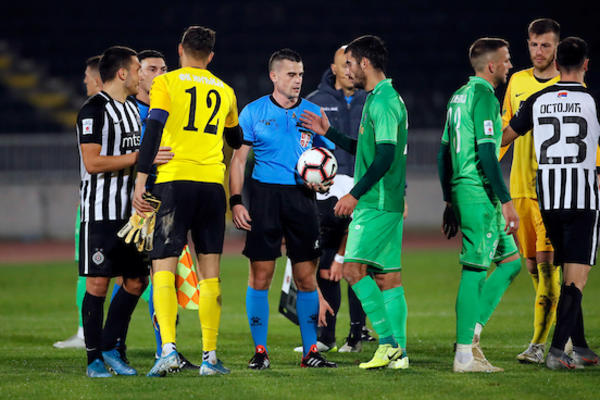 Bivši Partizanov stranac pojačao Inđiju!