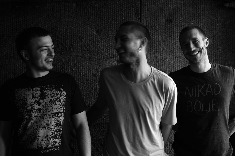 KONCERTI NA ZIDIĆU DOMA OMLADINE BEOGRADA: SEZONA 2020.