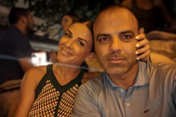 POKAZALA STOMAK! ANA SEVIĆ U PETOM MESECU TRUDNOĆE OBJAVILA NOVU SLIKU: Svi žure  da vide, oduševili se