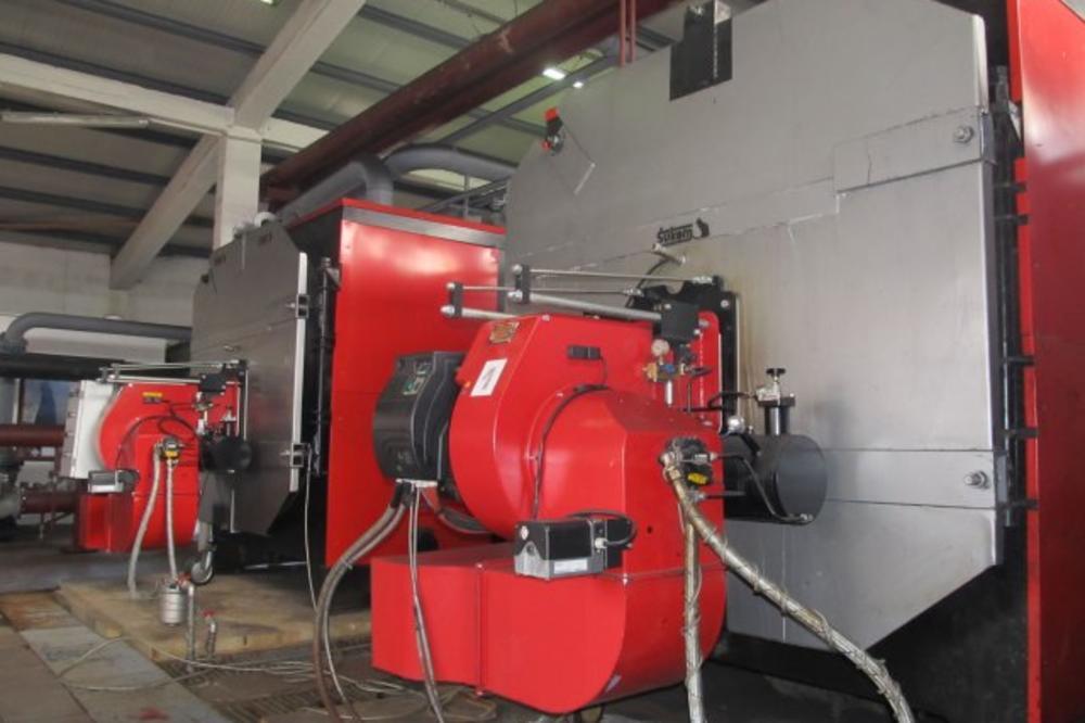 Novi dom Vranje je sa uspehom završilo prethodnu grejnu sezonu