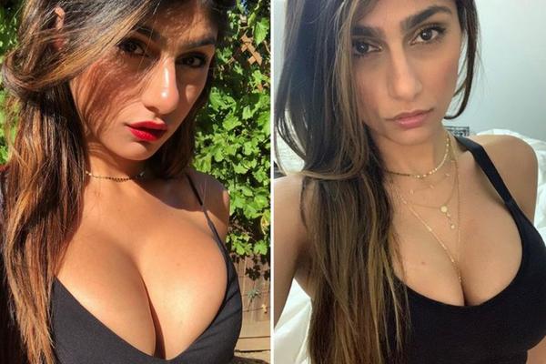 BOLJA POZIVNICA ZA PREMIJER LIGU NIJE POTREBNA: Mia Kalifa provokativno najavila povratak engleskog fudbala!