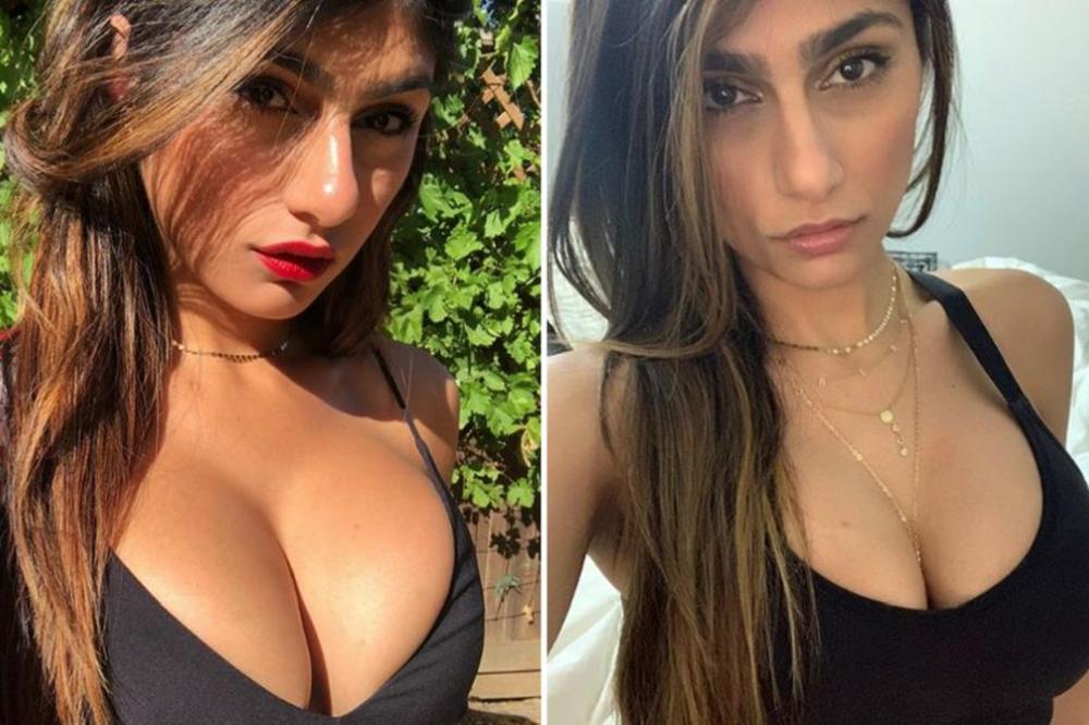 BOLJA POZIVNICA ZA PREMIJER LIGU NIJE POTREBNA: Mia Kalifa provokativno najavila povratak engleskog fudbala!