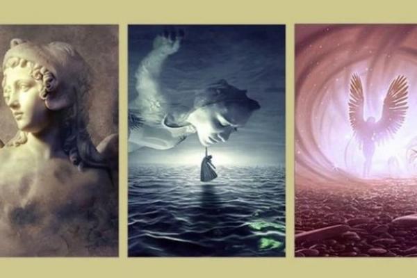 ODABERITE SLIKU KOJA VAS "ZOVE" i saznaćete snažnu poruku o svojoj ličnosti!