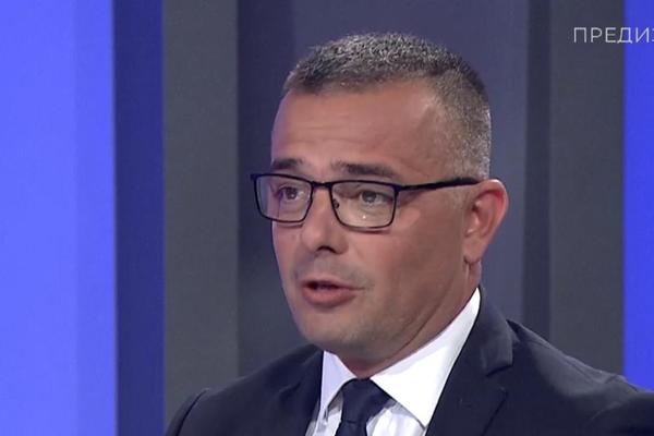 NEDIMOVIĆ: Izvozili smo hranu u najtežim trenucima epidemije