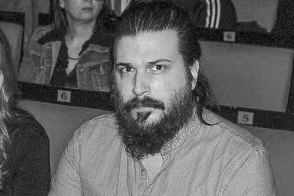 DEVOJKA POKOJNOG VUKA TORBICE JE POZNATA SRPSKA GLUMICA: Nedavno ste je gledali u jednoj velikoj seriji (FOTO)