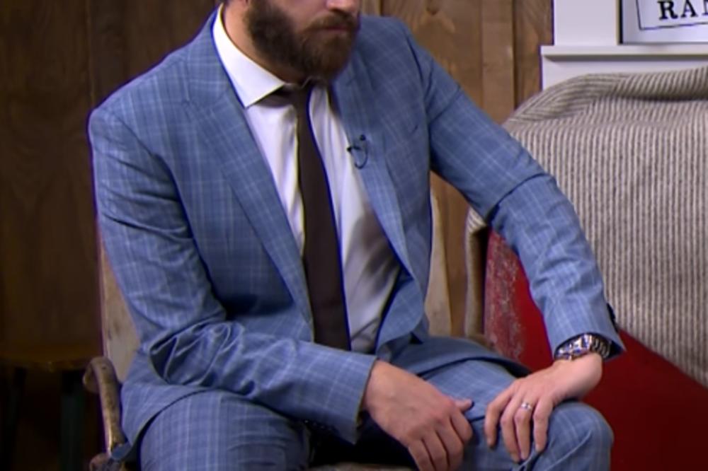 SKANDALČINA! GLUMAC OPTUŽEN ZA SILOVANJE 3 JEDVA PUNOLETNE DEVOJKE! Smeši mu se kazna od 45 godina, supruga besna