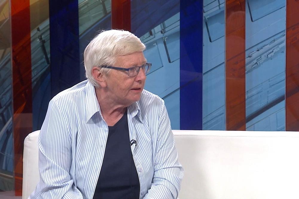 U LIČNO IME I IME PSG IZVINJAVAMO SE SVIMA KOJE SMO UVREDILI! Oglasila se Turajlić nakon četničkog snimka iz kafane