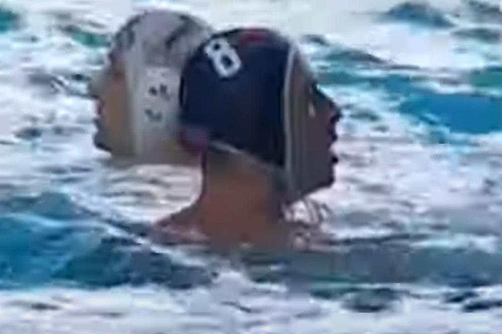 STRAŠNA TRAGEDIJA: Umro legendarni vaterpolista, imao je samo 47 godina!