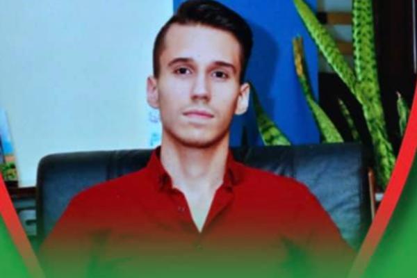 POBEDIĆE OPAKU BOLEST OPET, ALI NAŠA POMOĆ MU JE PREKOPOTREBNA: Marko (23) iz Niša bije bitku za svoj ŽIVOT!