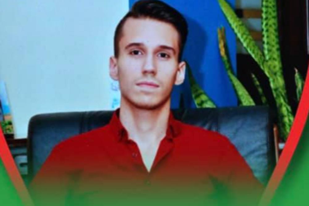 POBEDIĆE OPAKU BOLEST OPET, ALI NAŠA POMOĆ MU JE PREKOPOTREBNA: Marko (23) iz Niša bije bitku za svoj ŽIVOT!