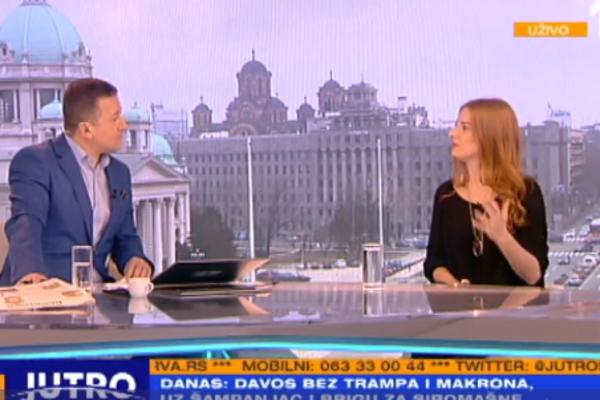 REČI O NAŠEM PREMINULOM REDITELJU SLAMAJU NAJTVRĐA SRCA: Niko ne zna, zabavljao se sa srpskom glumicom, kakva tuga