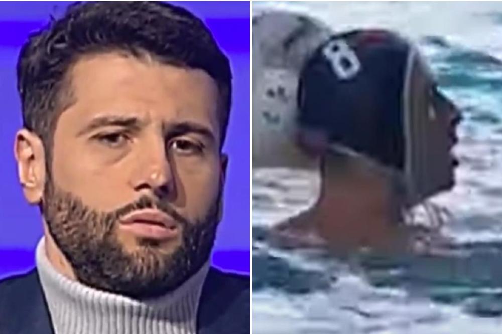 BIO SI JEDINI KOJEM SAM SE DIVIO! Šapićeva potresna poruka posle smrti VELIKOG RIVALA