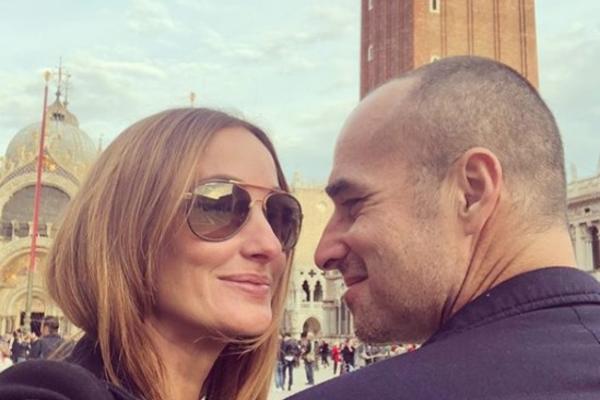 SAMO 5 DANA PRED SMRT NASTALA JE OVA FOTKA TIBORA BENEDEKA: Od pogleda u nju slama se srce!