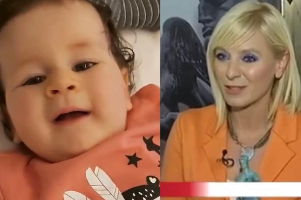 KAPA DOLE ZA NOVINARKU RTS: Dobila je vrednu nagradu, nije se premišljala uopšte, sve pare je dala ovoj devojčici