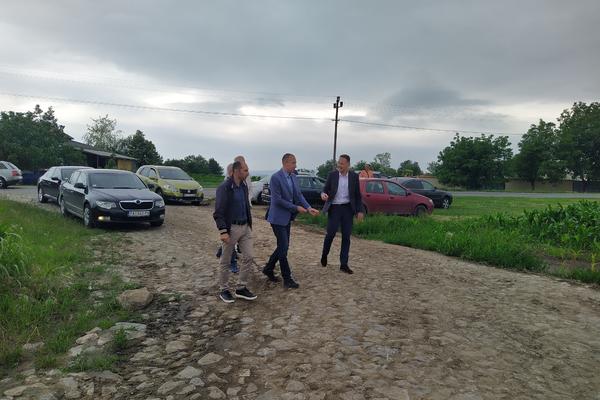 AP VOJVODINA VELIKA PODRŠKA PANČEVU: Zajedno do ispunjenja svih ciljeva (VIDEO)