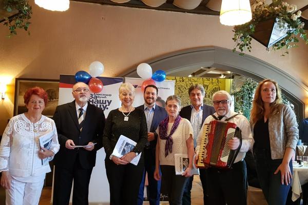 Uz SNS Stari grad stali i najstariji Posebna pažnja za one koji su gradili Beograd, poručuju kandidati za odbornike