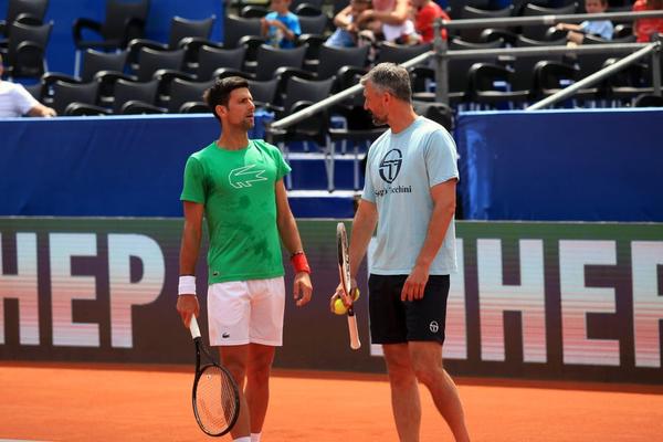 ZARAŽENO DETE KOJE SE SA TENISERIMA DRUŽILO POSLE TURNIRA! Hrvatska na nogama