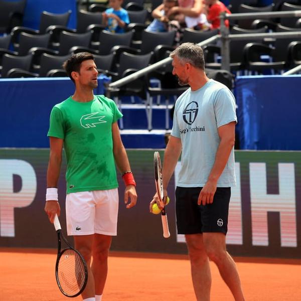 ZARAŽENO DETE KOJE SE SA TENISERIMA DRUŽILO POSLE TURNIRA! Hrvatska na nogama