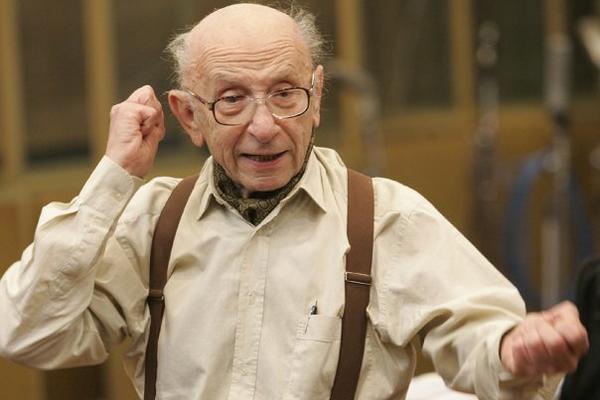 Vojislav Bubiša Simić – velikan svetskog džeza