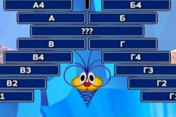 OVO JE U SLAGALICI ZBUNILO I TAKMIČARE I VODITELJKU: Najnoviji biser u emisiji kakav do sada nije viđen (VIDEO)