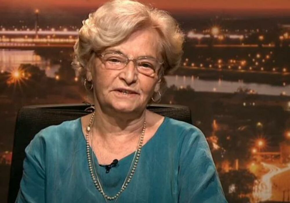 dr Ana Gligić