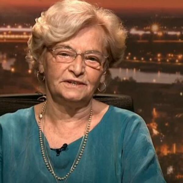 VIRUS KORONA MUTIRAO JOŠ U JUNU, SAD SE BORIMO SA NJEGOVOM JAČOM VARIJANTOM: Dr Gligić o novim istraživanjima!