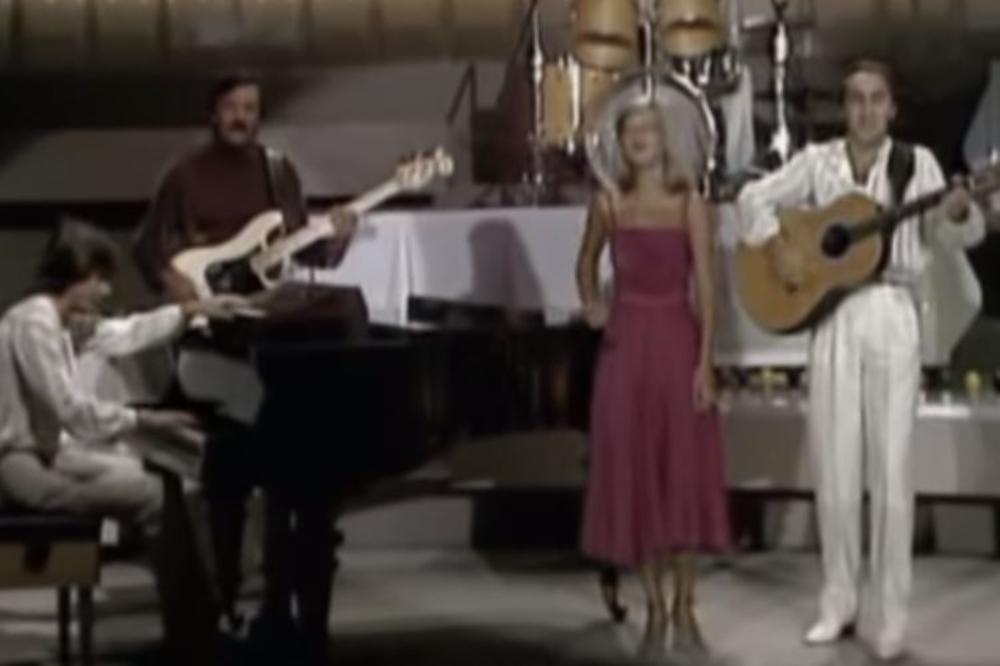 SAHRANJEN NA ROĐENDAN SVOJE SUPRUGE, PEVAČICA UMRLA PRED SINOVIMA: Svi članovi "Novih fosila" prolazili TRAGEDIJE