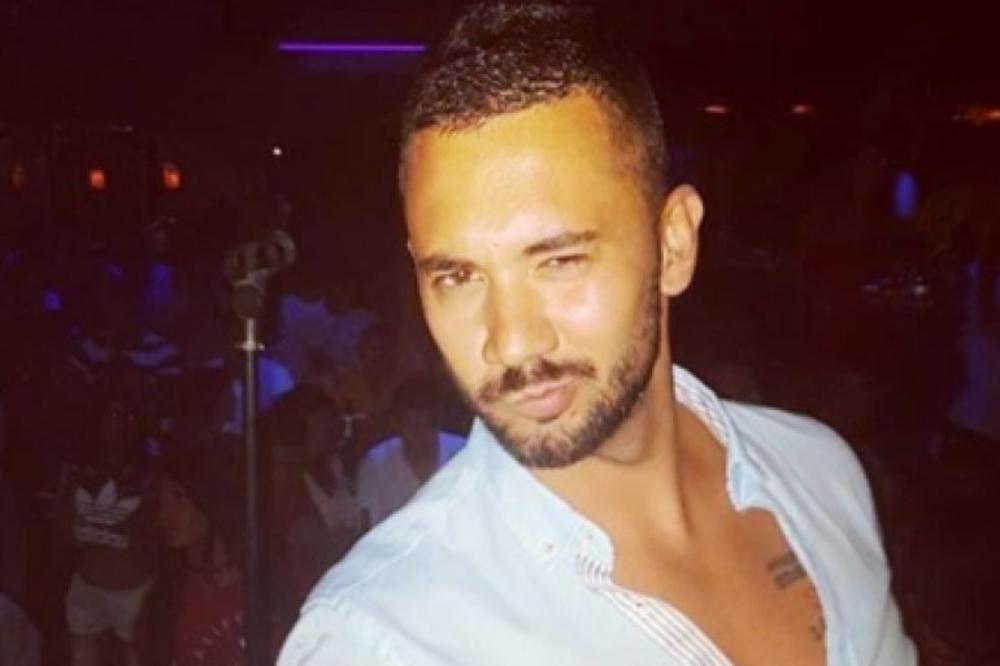 NAŠ POZNATI PEVAČ IMA ŽENU BOMBETINU! Krije je od očiju javnosti, kad je vidite ispašće vam vilica! (FOTO)