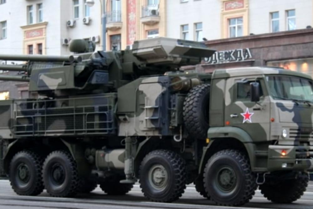 RUSIJA GURA AMERIKU U DUGOVE, SKUPO ĆE PLATITI! Raskid sporazuma koštaće ih stotine milijardi dolara