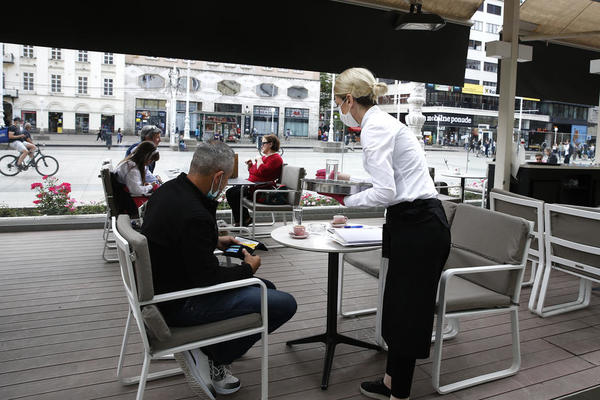 POTVRĐEN NOVI SOJ KORONA VIRUSA U AUSTRIJI: Mutacija koja se nalazi u fazi ispitivanja!