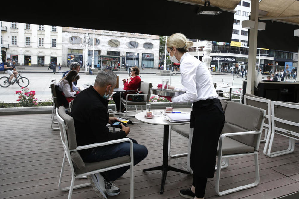 KORONA NE POSUSTAJE: U Nemačkoj još 26.391 slučajeva, 1.070 preminulih