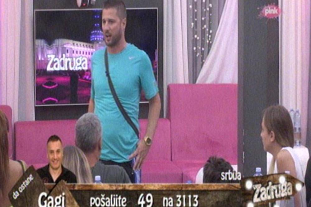 UPLAŠIO SE ZA SEBE? Marko traži hitno da ide na pregled! (VIDEO)