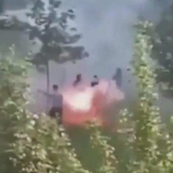 EPILOG KRVAVOG I ŽESTOKOG OBRAČUNA GROBARA I BED BLU BOJSA: Šestorica završili u bolnici, a 16 njih u zatvoru!