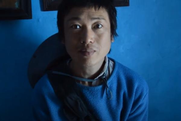 SIN BUDISTIČKOG SVEŠTENIKA DOŠAO U SRBIJU I REKAO NEŠTO NEVEROVATNO: Sada ceo svet sluša reči ŠOGANA KAMEDE