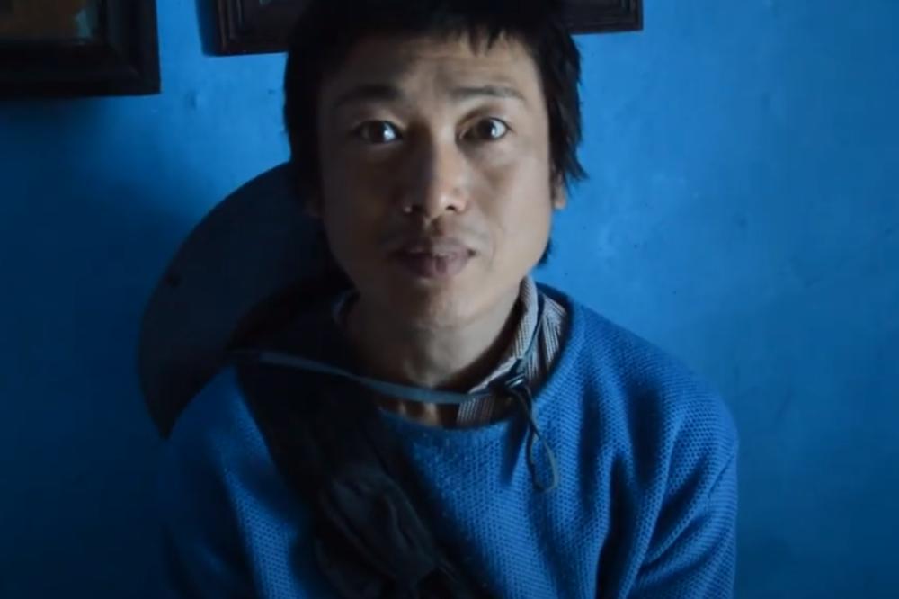 SIN BUDISTIČKOG SVEŠTENIKA DOŠAO U SRBIJU I REKAO NEŠTO NEVEROVATNO: Sada ceo svet sluša reči ŠOGANA KAMEDE