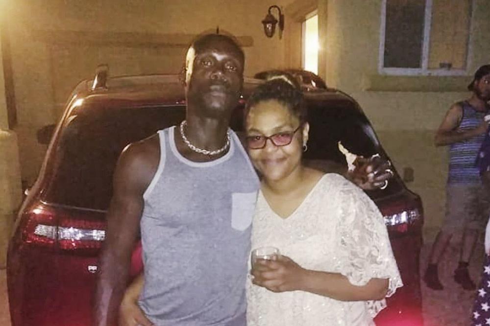 NE MOGU DA DIŠEM! Policija ubila još jednog Afroamerikanca na isti način kao i Džordža Flojda!