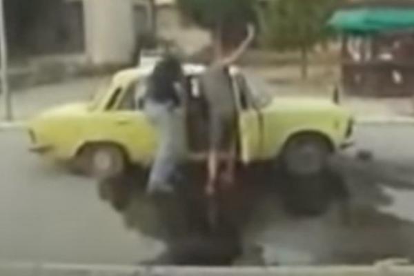 ŽARKO JE PONEO BEBI MLEKO, I NIKAD NIJE STIGAO: Ovo je ISTINA o ubistvu Srba u Prizrenu, POBIO IH JE KFOR (VIDEO)