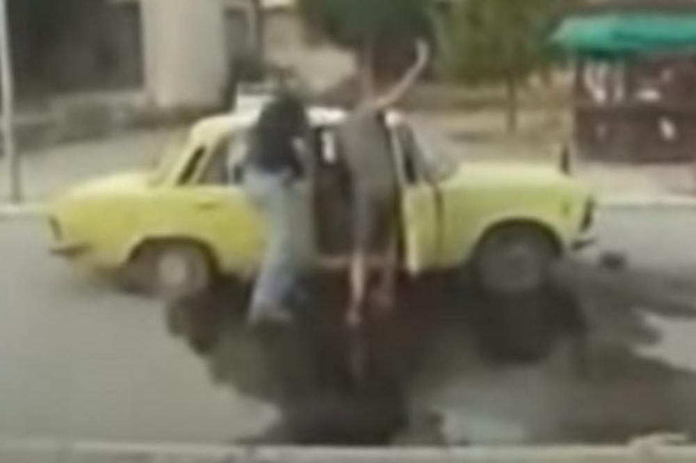 ŽARKO JE PONEO BEBI MLEKO, I NIKAD NIJE STIGAO: Ovo je ISTINA o ubistvu Srba u Prizrenu, POBIO IH JE KFOR (VIDEO)