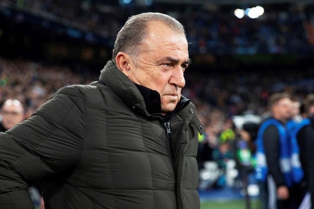 PARTIZANOVI KLINCI ZA BEDEM ISPRED GOLA TURSKOG VELIKANA: Legendarni Fatih Terim želi da ih dovede!