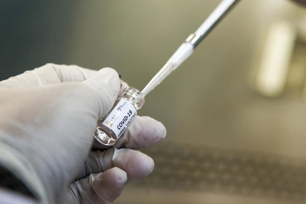 EMA podržala kombinovanje vakcina u borbi protiv koronavirusa