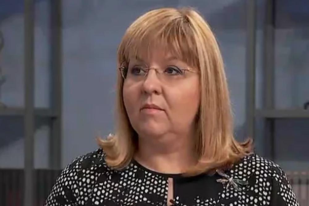 ČUVENA DOKTORKA IZ LAZE OTKRILA ŠTA JE TO MASKIRANA DEPRESIJA: Ona je opasnost za koju SVI MORAJU ZNATI