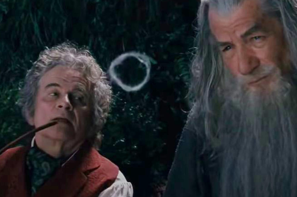 UMRO LEGENDARNI GLUMAC IZ GOSPODARA PRSTENOVA: Planeta ostala u šoku