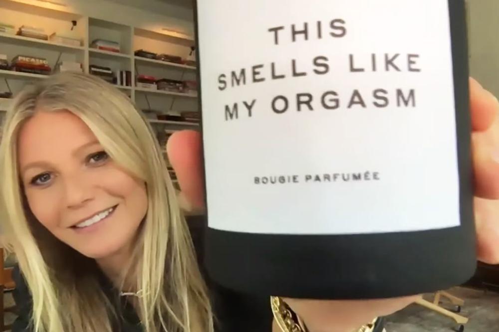 POZNATA GLUMICA PROGOVORILA O ORALNOM SE*SU: Evo ko ju je tome naučio I GDE!