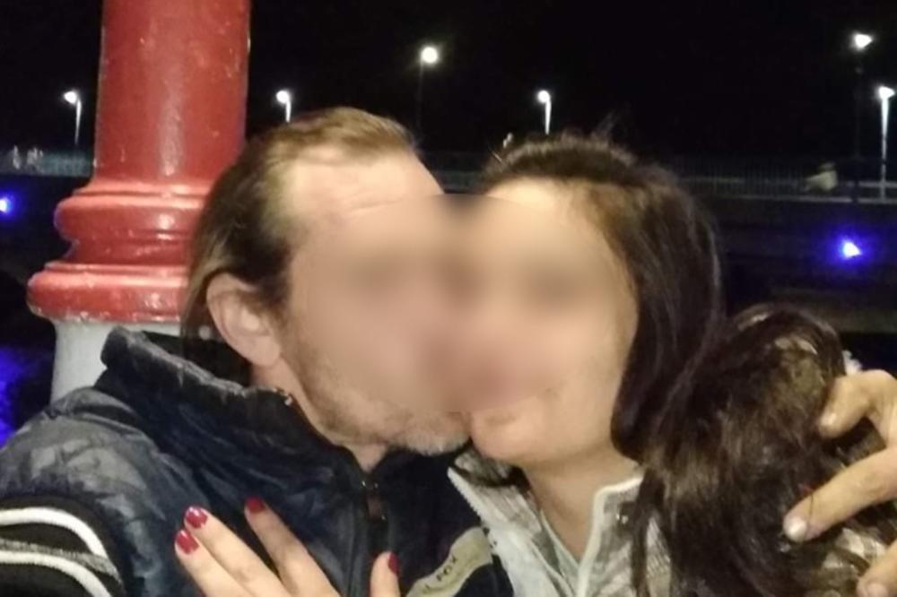 RADE JE PROŠAO KROZ CRVENO I NAPRAVIO TEŽAK UDES! Jezivo je čime se bavio vozač "automobila smrti"