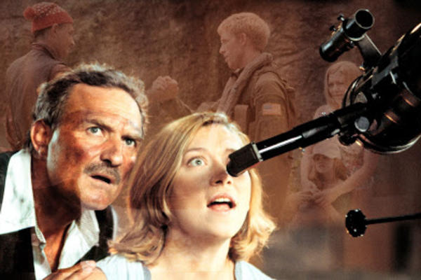 FILMSKE SINKOPE MILOŠA RADOVIĆA - Ogled o filmovima "Mali svet" i "Pad u raj" Miloša Radovića