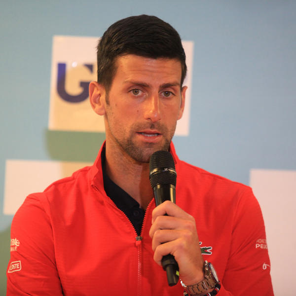 NAJNOVIJA VEST: Poznato je kada će Novak Đoković znati da li ima koronavirus!