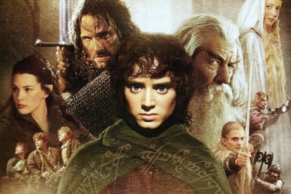 UMRLA LEGENDA GOSPODARA PRSTENOVA! Svet plače za legendom!